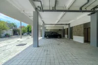 GRAND VALORA SILIWANGI - 2 ดาว