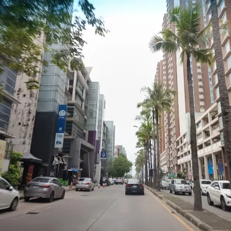 Spacious 3BR near Impact, Don Mueang Airport & Pink Line MRT