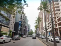 Spacious 3BR near Impact, Don Mueang Airport & Pink Line MRT