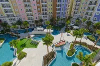 Seven Seas Cote D'Azur Appartment