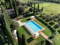 Borgo Iesolana - Pool