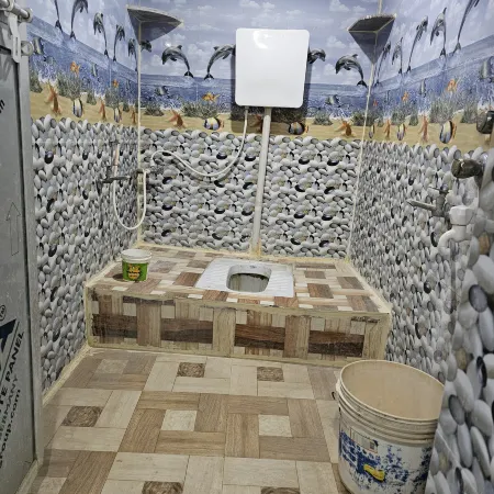 Texoya Zostellers Homestay