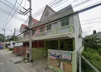 Baan Sabai Home Bangsaen