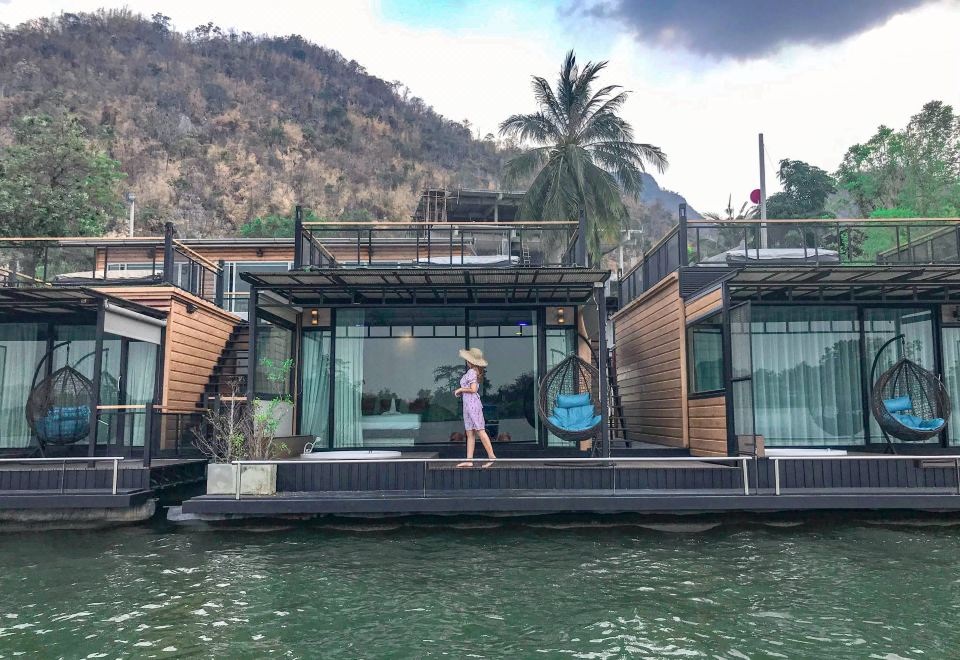 자이언트 레인 트리