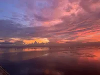 175sqm Luxurious Seaview 3 Bedrooms Facing Manila Bay Sunset, Airport, Okada, Solaire,MOA - 오션뷰