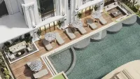 The Dome Hotel Hotel a Kim Bảng
