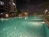 GYDEN STAYCATION #Green Haven near Senibong&Regency