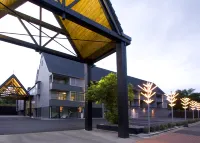 Imperial Hotel Rotorua 華卡雷瓦雷瓦住宿飯店