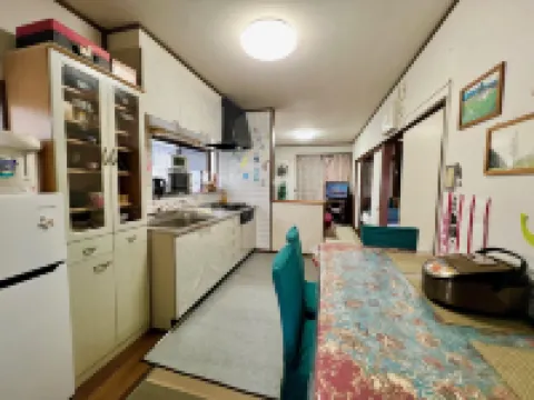 Aoshima Home
