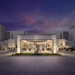 Address Beach Resort Marassi Hotels in 