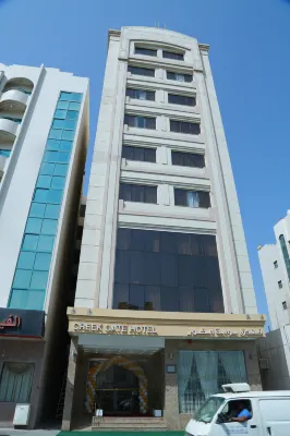 فندق كريك غيت