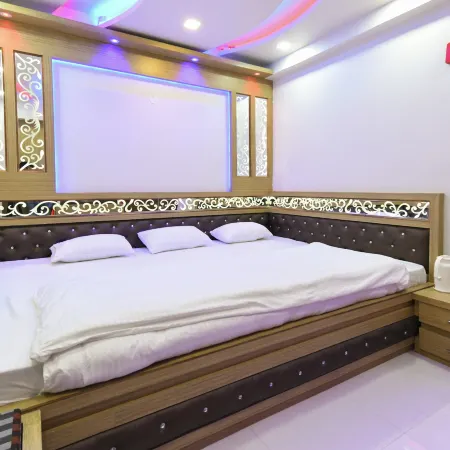 HN PALACE Homestay