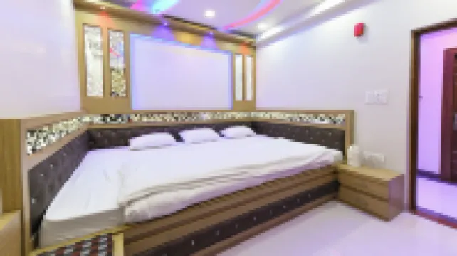 HN PALACE Homestay