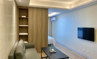 City Center Executive Hotel(Manila Airport and PITX)