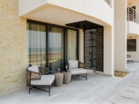 Sunbird Waterfront Hotels in Salima