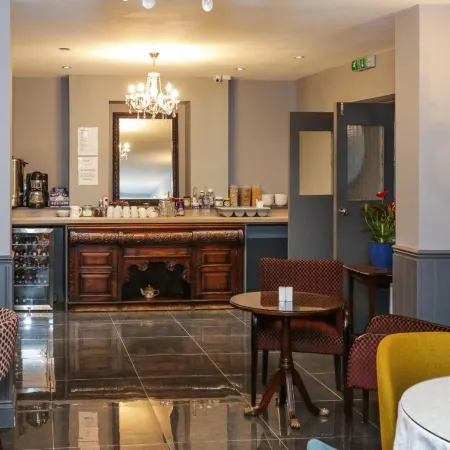 Beckenham Park Hotel