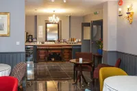 Beckenham Park Hotel - Bữa sáng