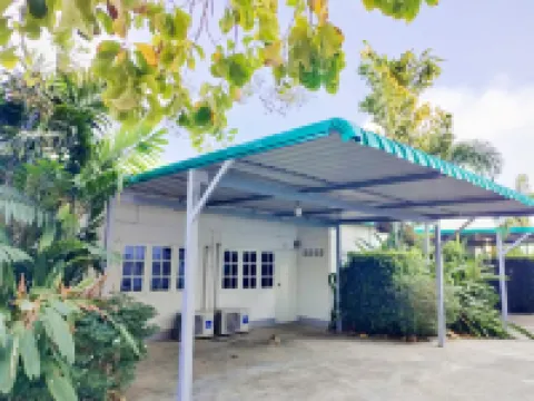 Wiset Sabay Resort โรงแรมในอำเภอ ไชโย