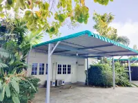 Wiset Sabay Resort Hotels in Ang Thong