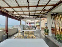 Kep Sea View Hotel & Sky Bar