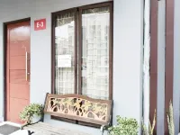 Colombus Homy Syariah Hotels in East Telukjambe