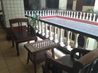 Kusuma Kartikasari - 2-Star