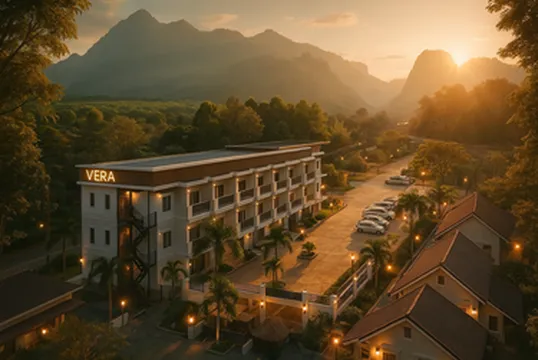 รูปภาพของวีร่า เรซิเดนซ์