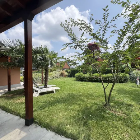 Villa Fiera Millano