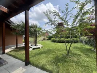 Villa Giardino di Milano Hotel a Bollate
