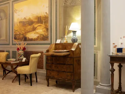 Borgia di Firenze Hotels near Auditorium of Santo Stefano al Ponte - Cattedrale dell’Immagine