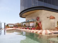 Kimpton Tsim Sha Tsui Hong Kong