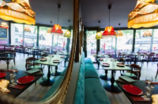 Logis Hôtel Le Glacier