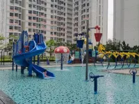 The Transit Loft - Warisan StayHub