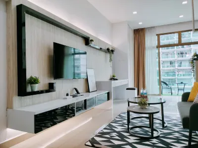 Palazio Studio by YJ