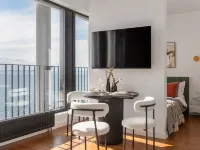 LCD SEA Apartments Vladivostok Hotels near Millionka