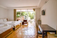 THIEN TAN HOTEL