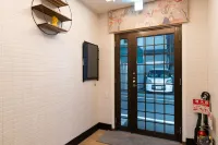 Hearty Stay Ikebukuro