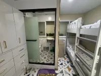 Hong Kong H8 Hostel