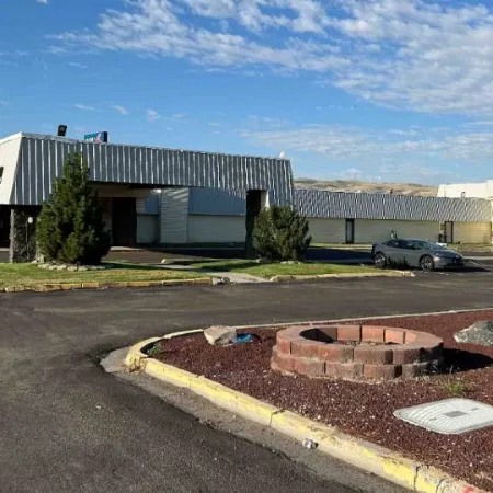 Studio 6 Pocatello, ID