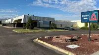 Studio 6 Pocatello, ID