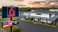 Studio 6 Hickory NC Hotels in Hickory