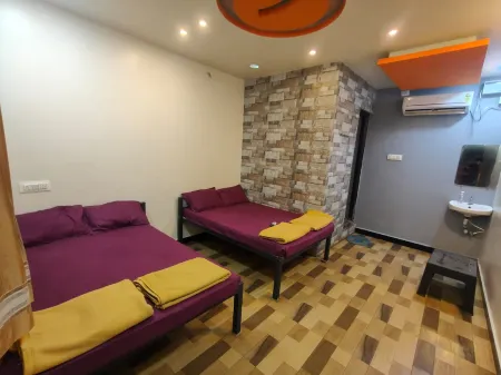 Dandeli Boutique Resort Отели в г. Дандели