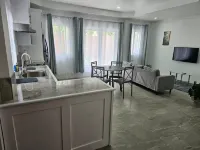 Agape Suites 부통 호텔