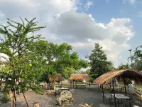 549 Resort & Cafe Lamphun