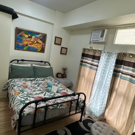 Seb and Santi Holland Staycation