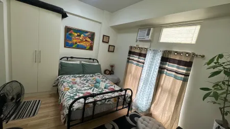 Seb and Santi Holland Staycation