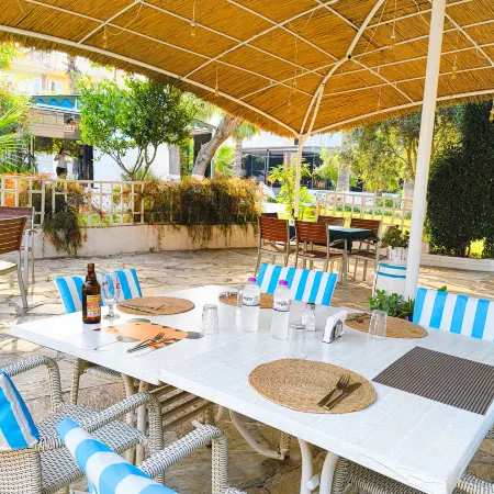 Erendiz Garden Hotel