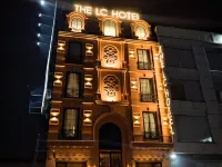 The LC Hotel Hotels near Packages Mall