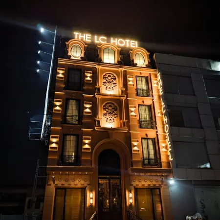 The LC Hotel