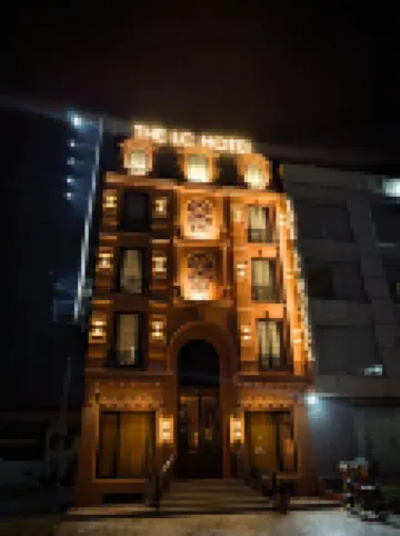 The LC Hotel Các khách sạn ở 